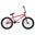 BMX kolo Forecaster Brett Silva 20"