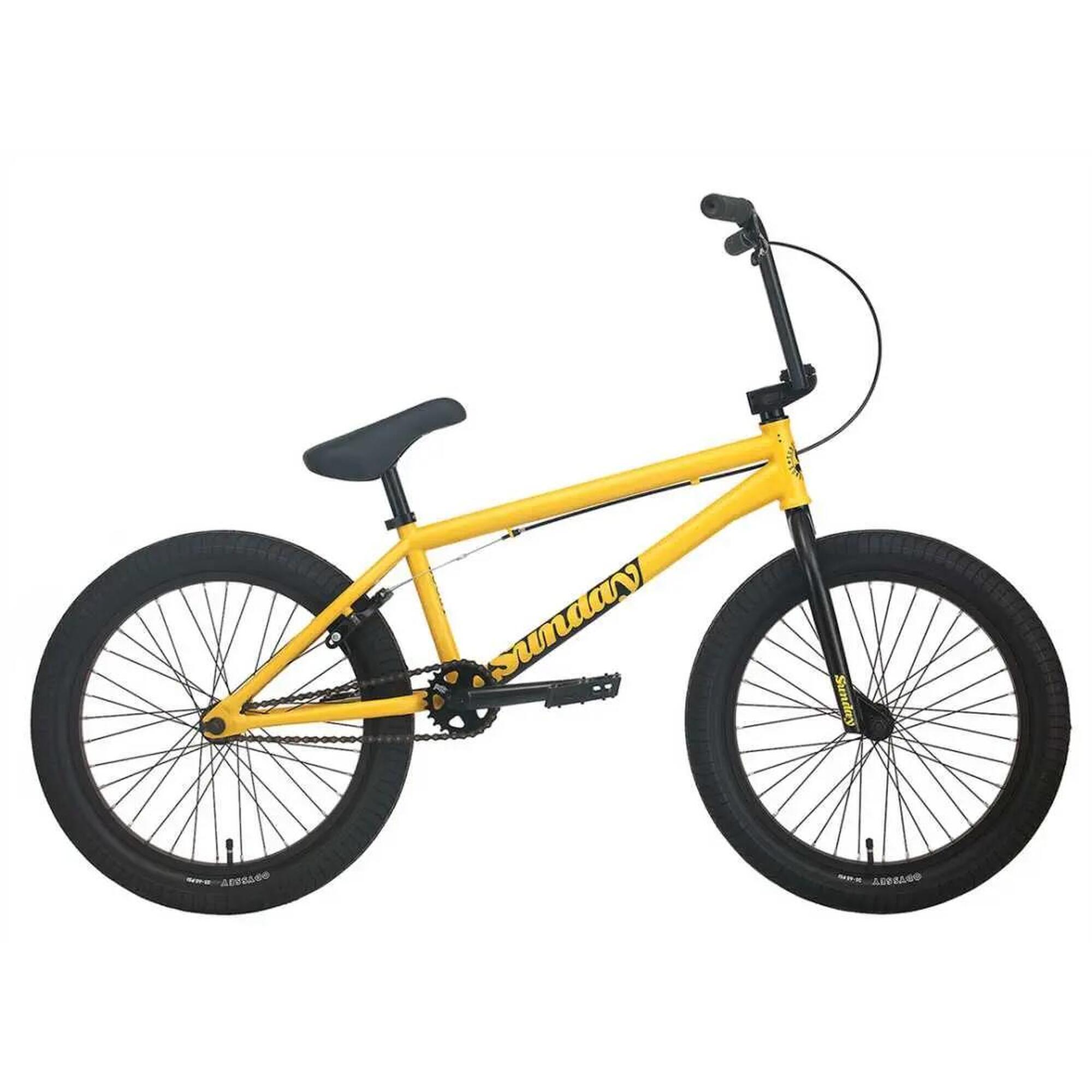Rower BMX Sunday Scout 20