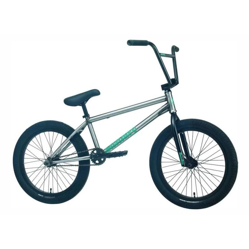 Rower BMX Sunday Forecaster Brett Silva 20"