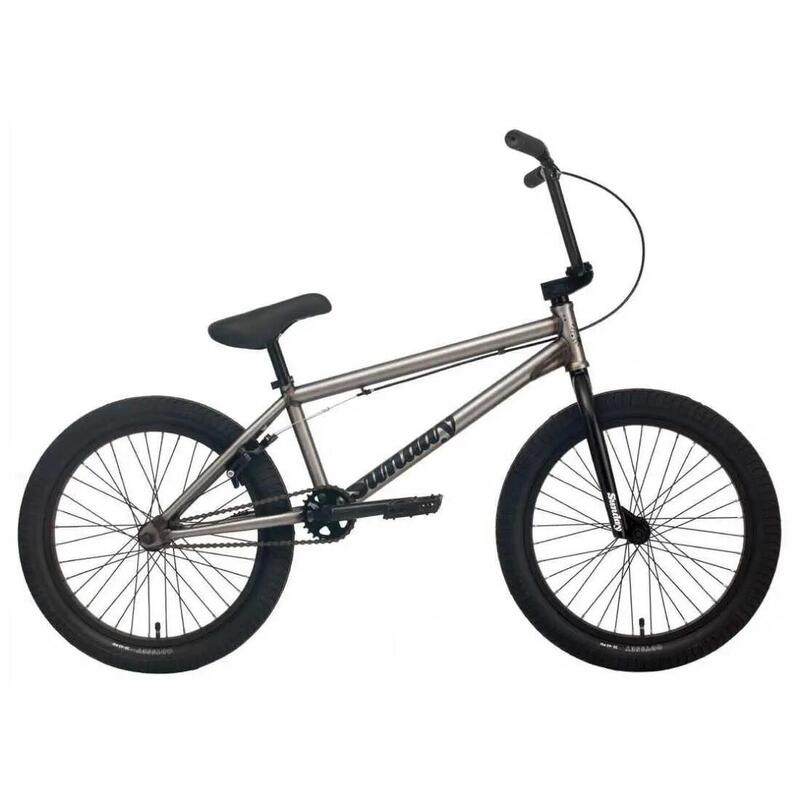 Rower BMX Sunday Scout 20" 21TT