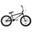 BMX kolo Scout 20" 21TT