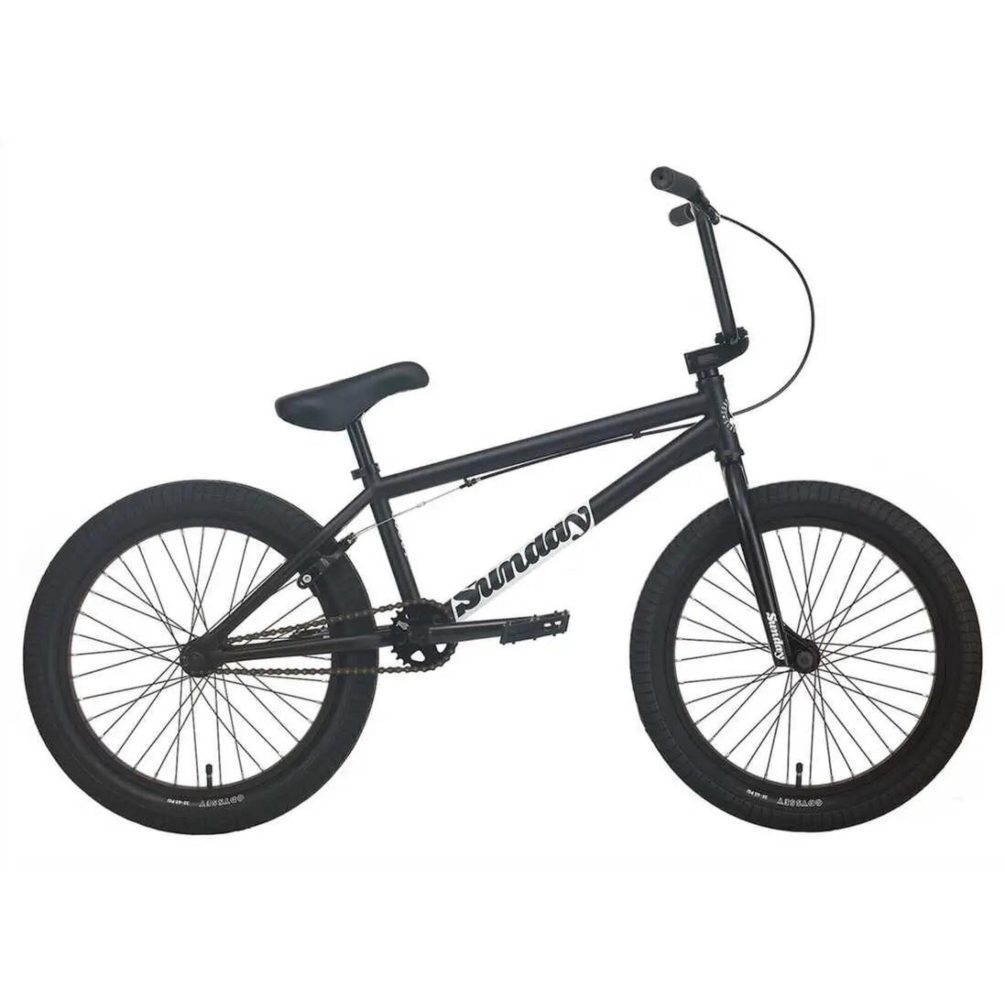 SUNDAY BMX kolo Scout 20" 21TT