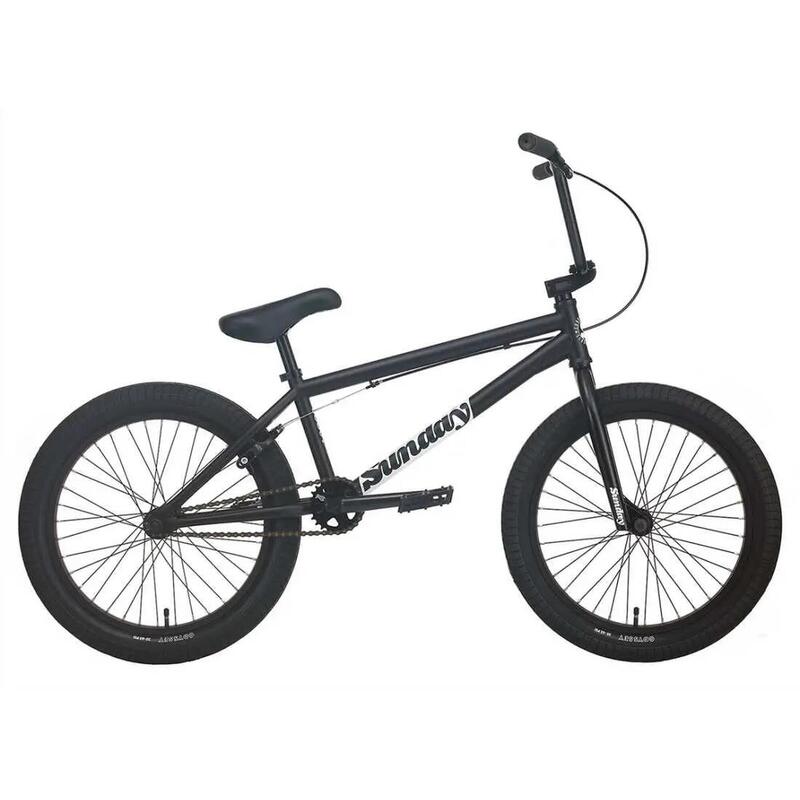 BMX kolo Scout 20" 21TT