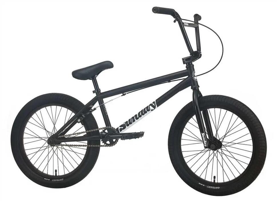 Rower BMX Sunday Scout 20