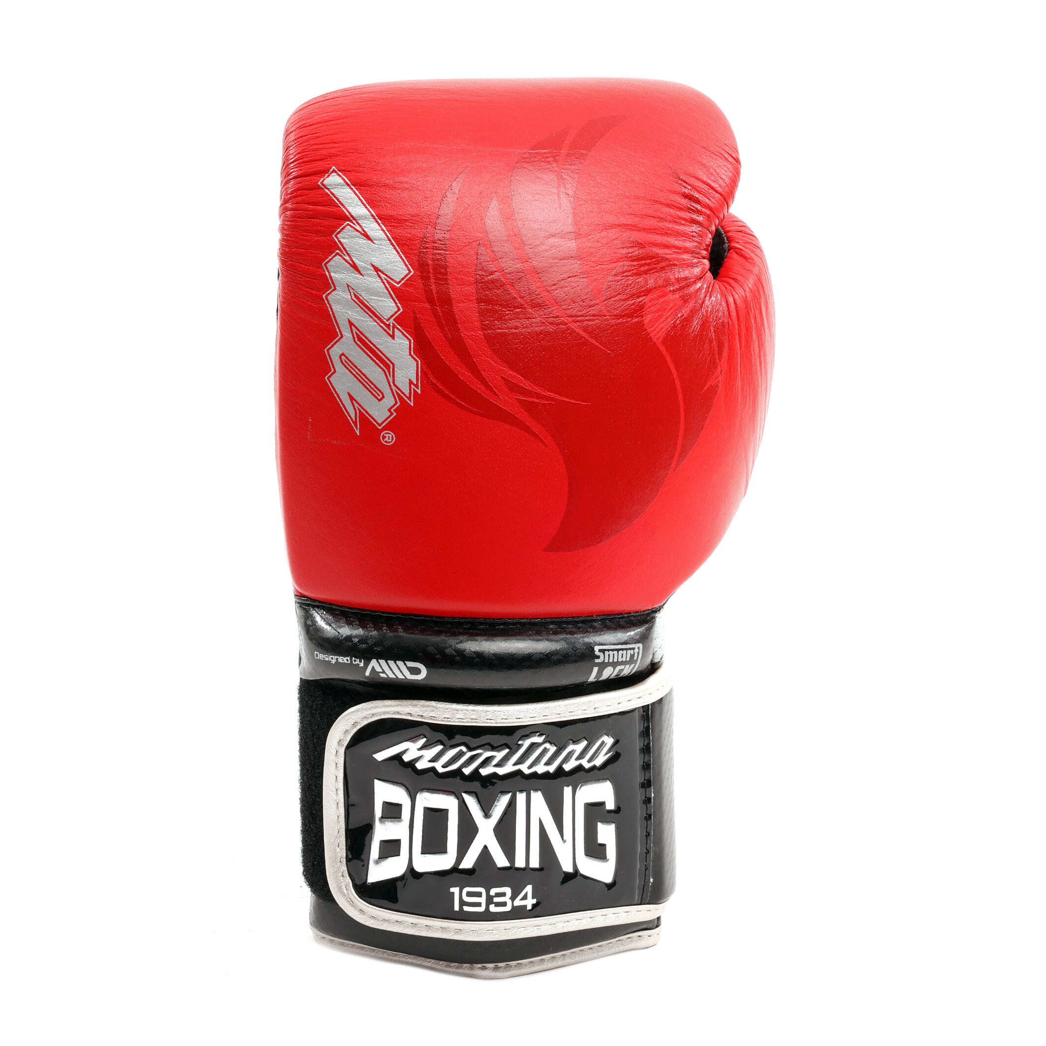 Montana X-Boxing Phoenix guanti da boxe