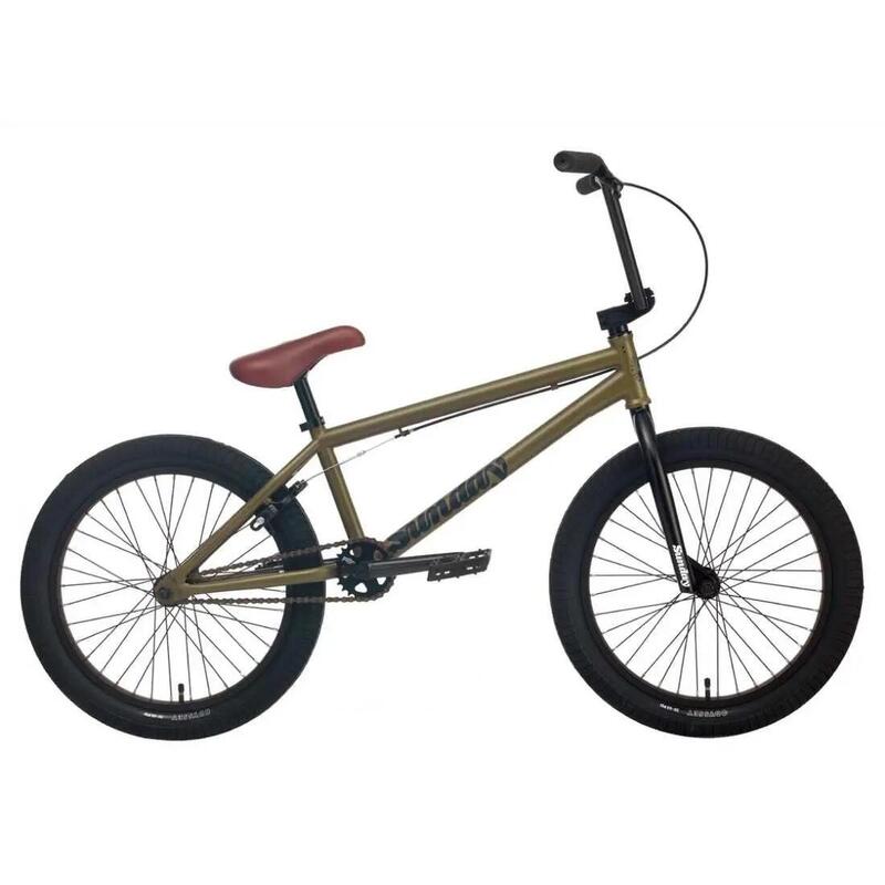 BMX kolo Scout 20" 21TT