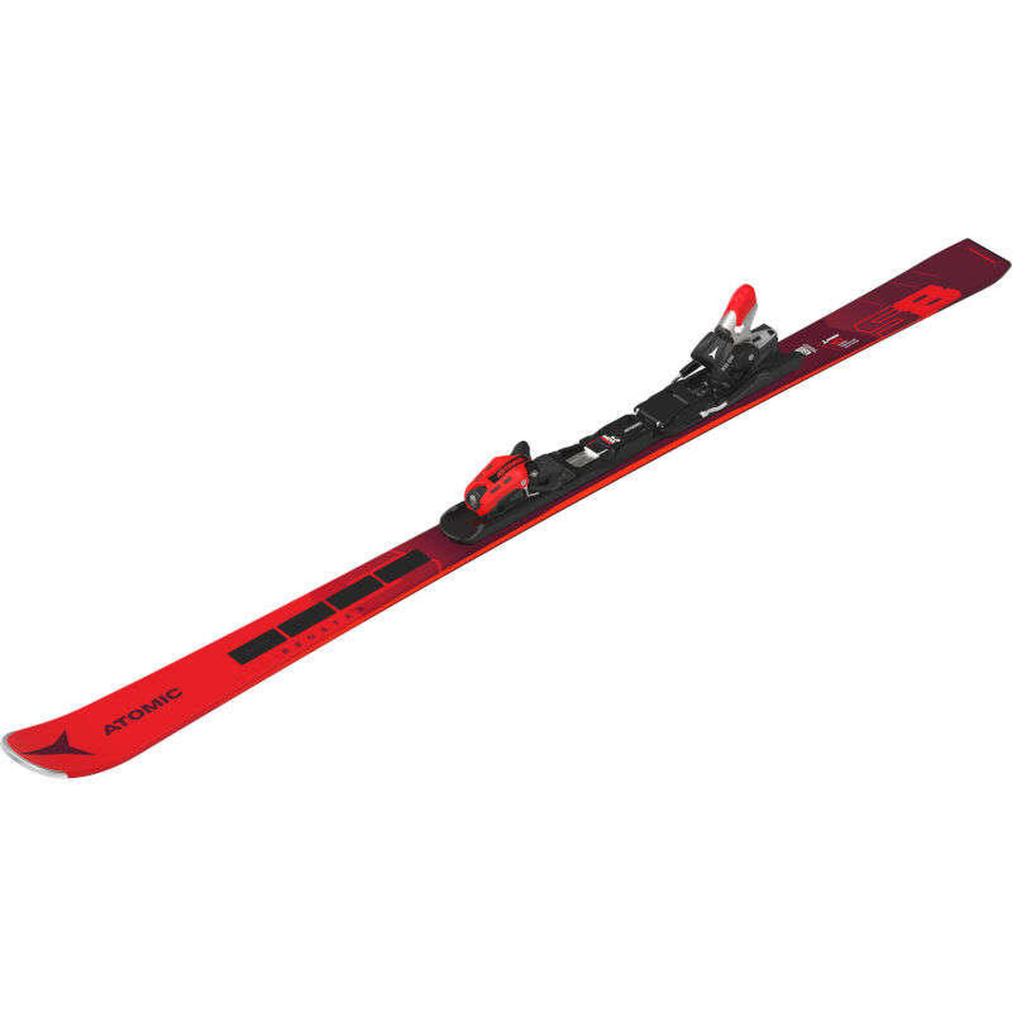 Atomic Redster S8 Revoshock C Skiset 2024