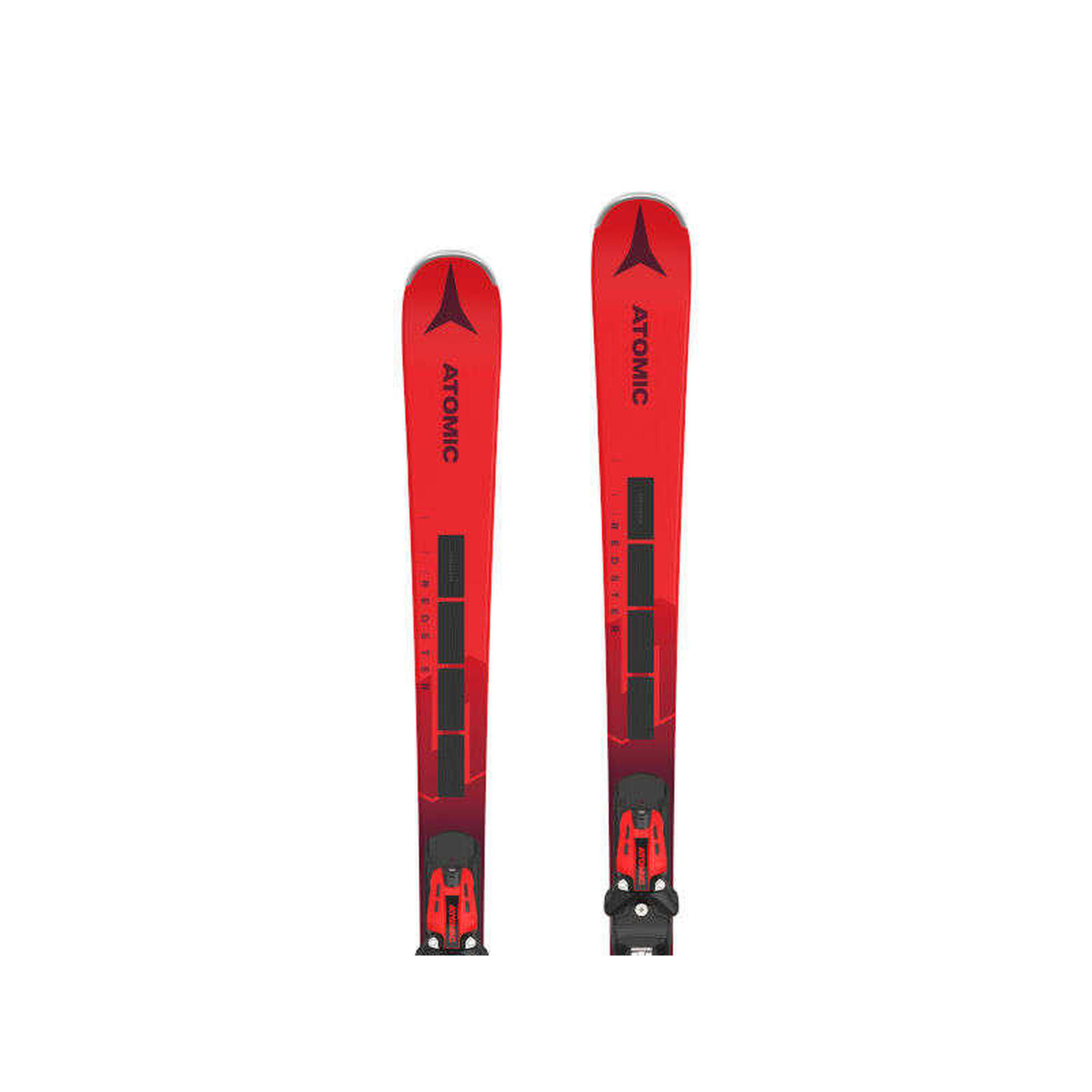 Atomic Redster S8 Revoshock C Skiset 2024