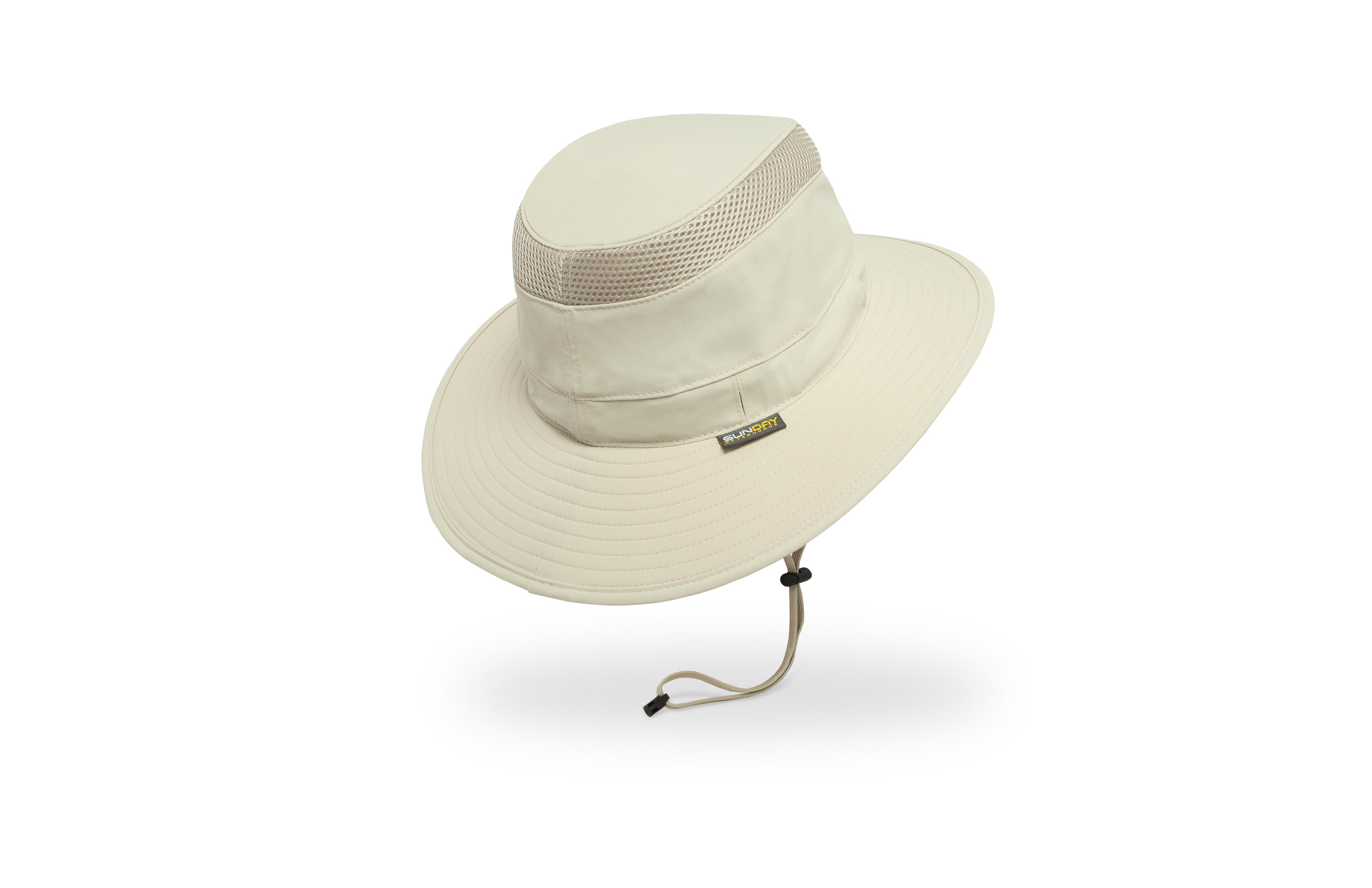 SOMBRERO DE MONTAÑA PROTECCIÓN SOLAR UPF50+ - Charter Hat - Cream/Sand 3/7