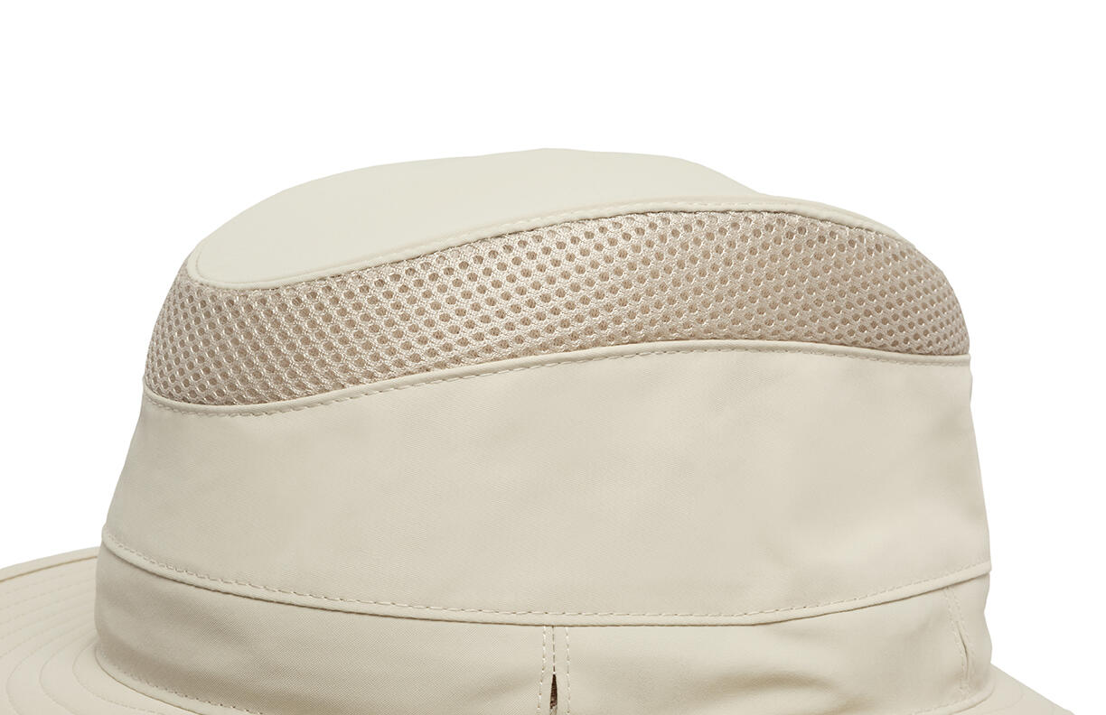 SOMBRERO DE MONTAÑA PROTECCIÓN SOLAR UPF50+ - Charter Hat - Cream/Sand 5/7