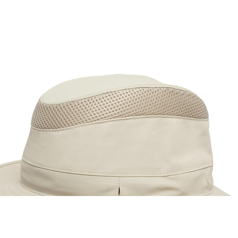 SOMBRERO DE MONTAÑA PROTECCIÓN SOLAR UPF50+ - Charter Hat - Cream/Sand