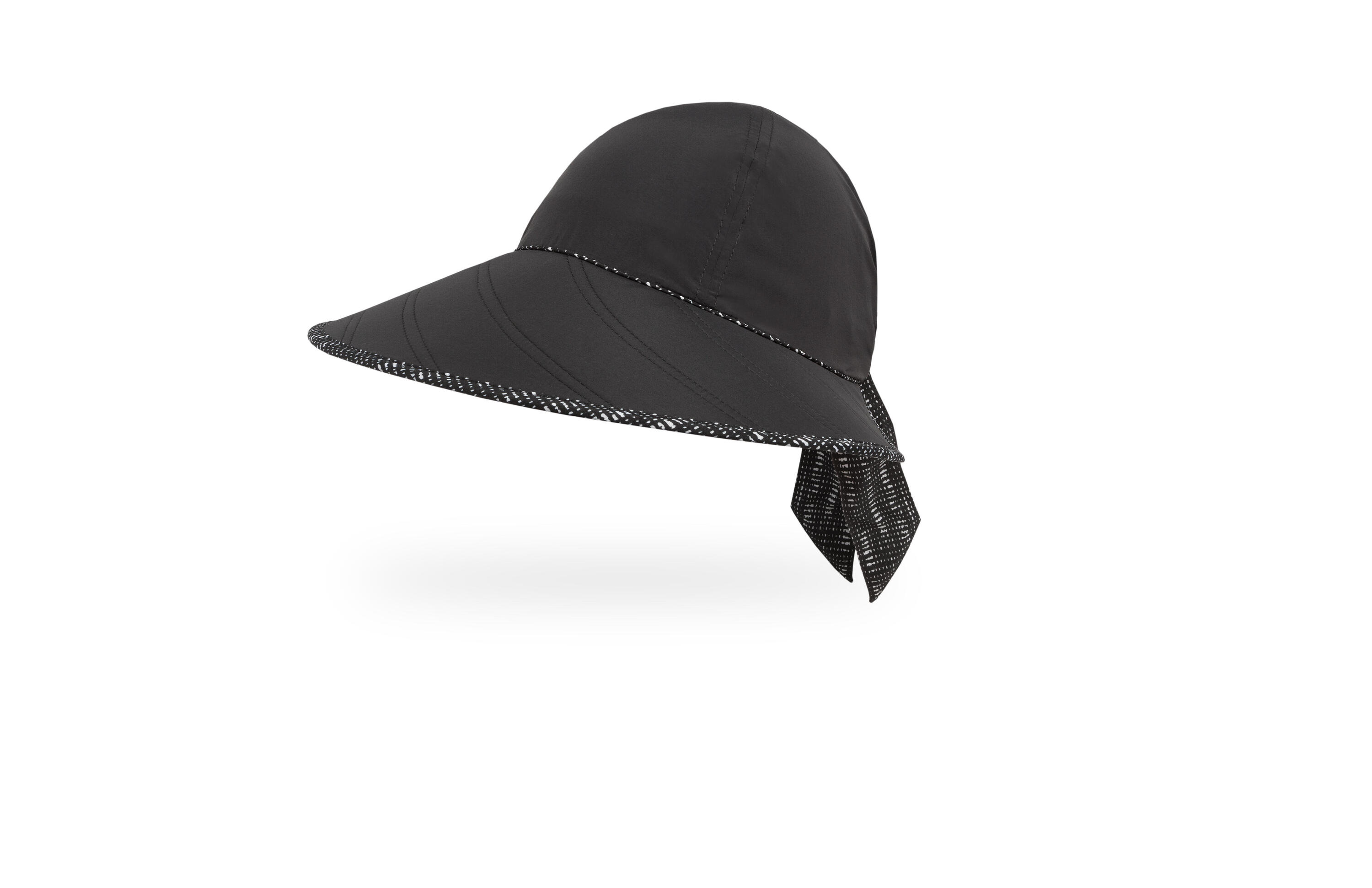 VISERA DEPORTIVA PROTECCIÓN SOLAR UPF 50 + - Sun Seeker 3/3
