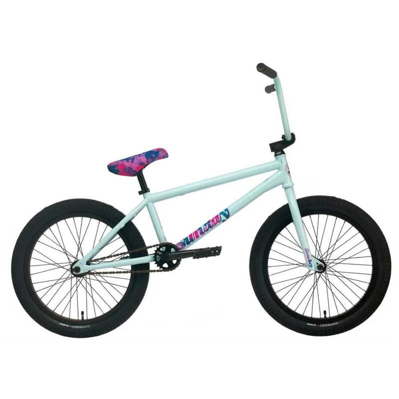 BMX kolo Forecaster Aaron Ross 20"