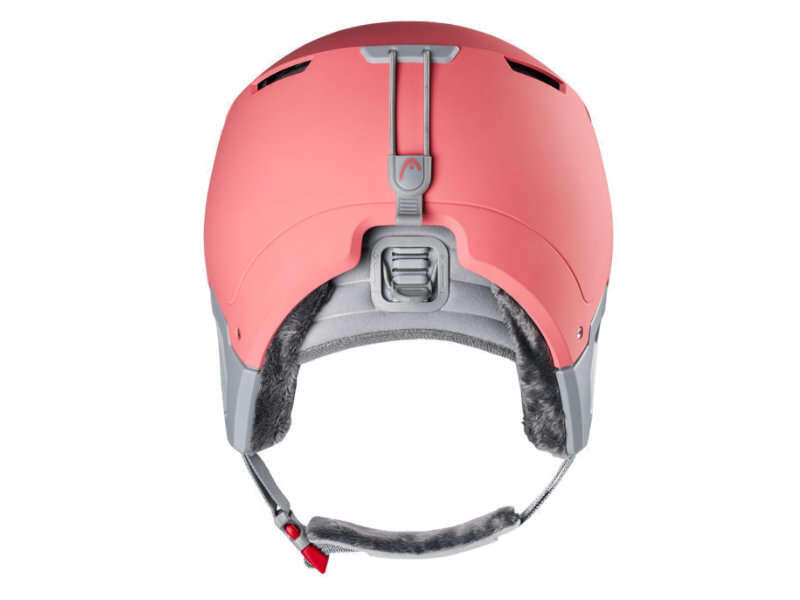 Casque De Ski/snow Compact W Femme 4/6