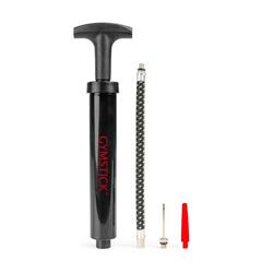 Pompe à main double action