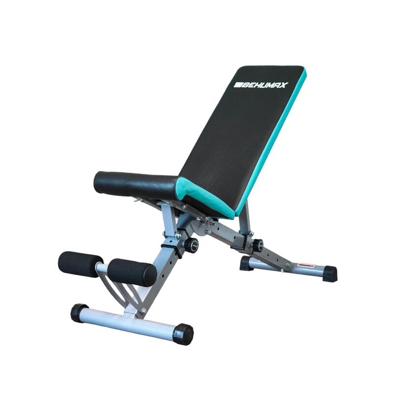 Banco de treinamento Training Bench