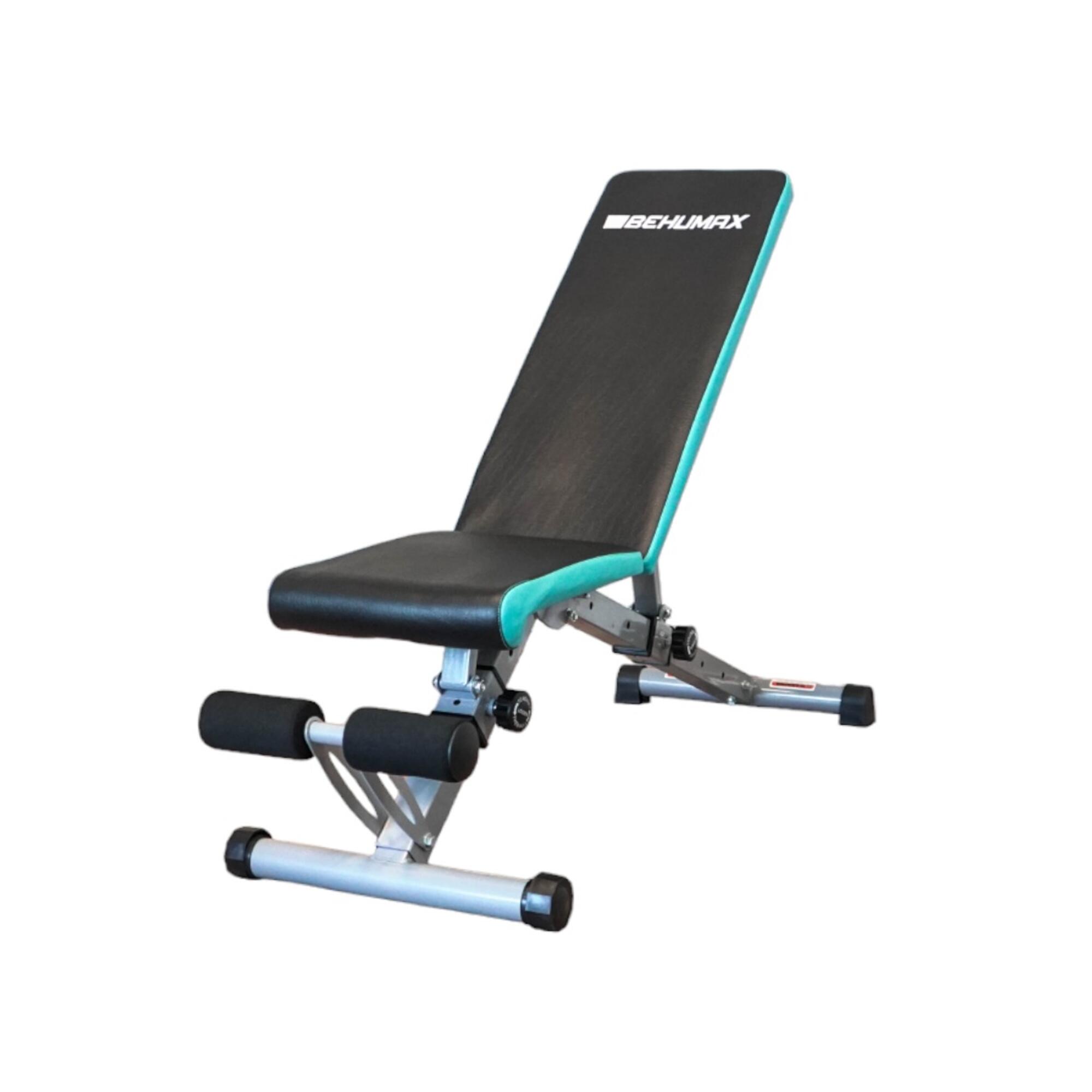 Banco de treinamento Training Bench