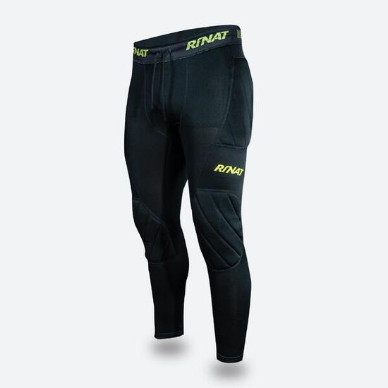 Pantalon De Gardien De But Enfants Rinat Legging Under Guard Noir