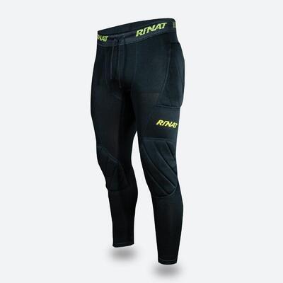 Rinat keeper legging kinderen - zwart