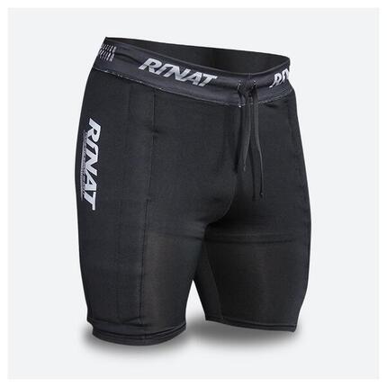 Pantalon De Gardien De But Adulte Rinat Short Under Guard Noir