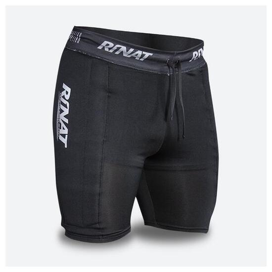 Pantalon De Gardien De But Adulte Rinat Short Under Guard Noir
