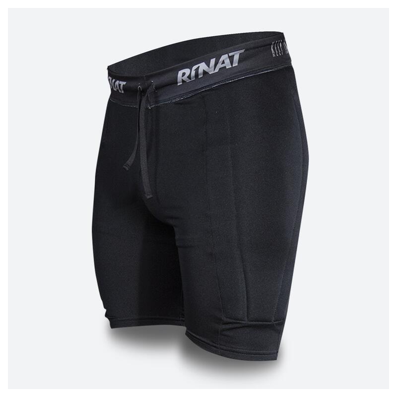 Pantalon De Gardien De But Adulte Rinat Short Under Guard  Noir