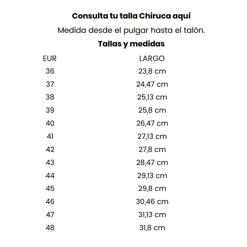 Botas de montaña y caza impermeables hombre Chiruca Hispania Boa 11  Verde