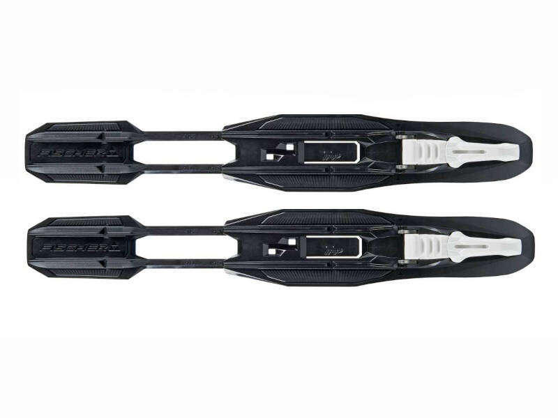 Skis de fond Fischer Apollo EF Mounted 3/5