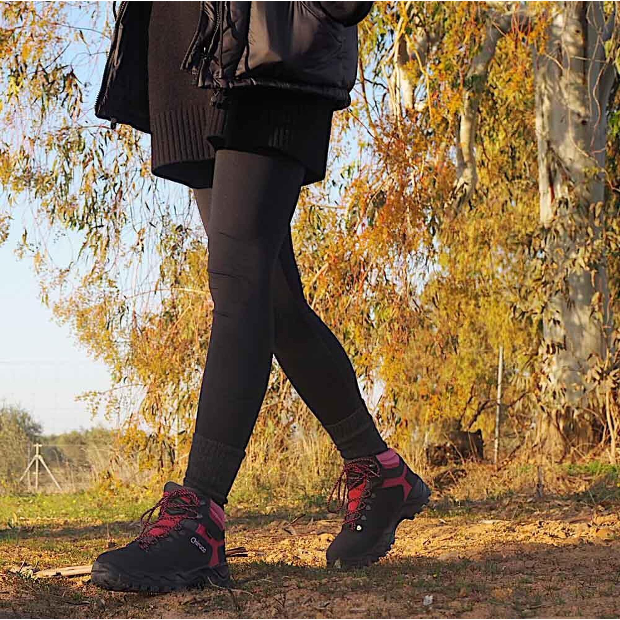 Botas de caza para mujer Chiruca Extremadura 35 Decathlon