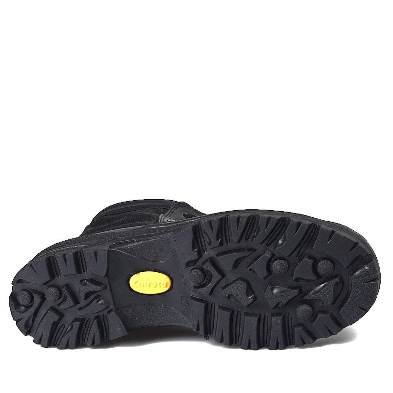 Botas de Caza y Trekking Unisex Chiruca Azor 03 5/6