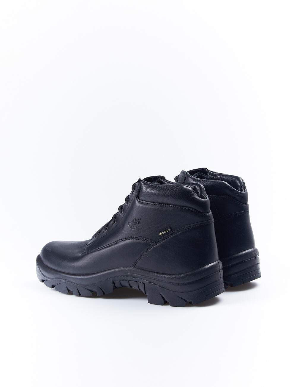Botas de Caza y Trekking Impermeables para Hombre Chiruca Nilo 03 Gore-Tex 3/5
