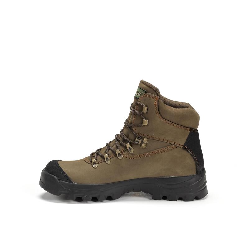 Chiruca Urales Force 01 Gore-Tex Unisex Waterproof Hunting and Trekking Boots