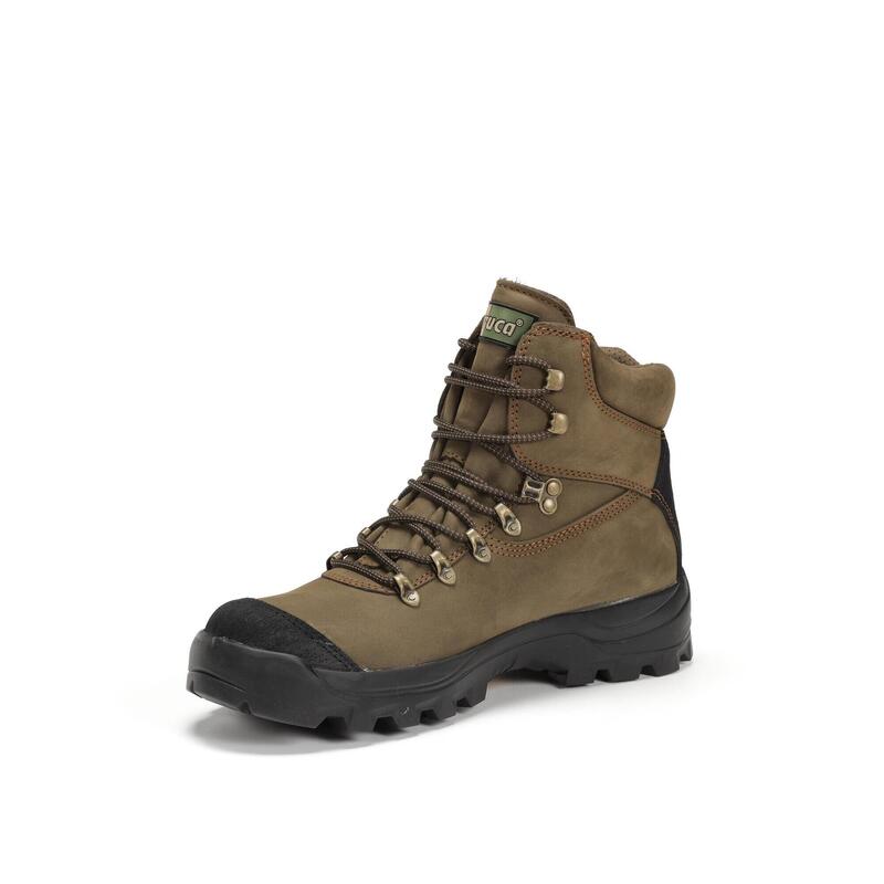 Botas de Caza y Trekking Impermeables Unisex Chiruca Urales Force 01 Gore-Tex