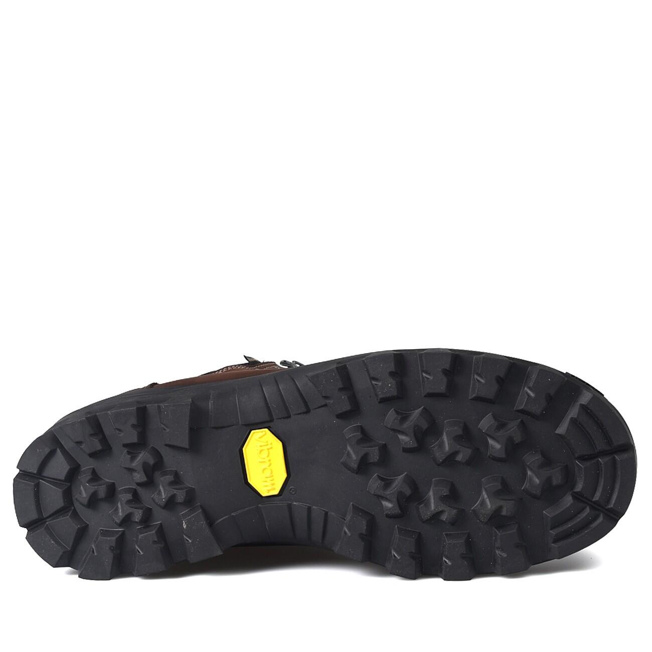 Botas à prova de água para caminhadas e trekking para homens Chiruca Bora 42 5/6