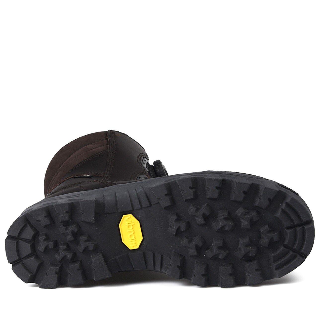 Botas de Caza y Trekking Impermeables para Hombre Chiruca Dogo Boa 42 5/6