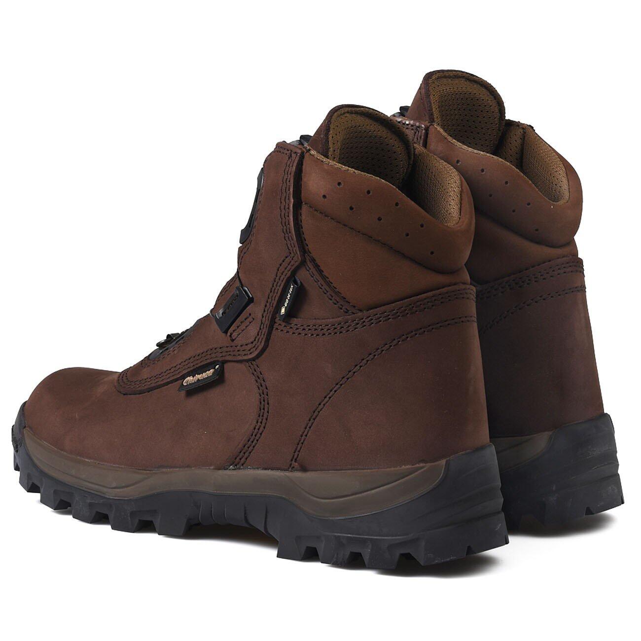 Buty trekkingowe Chiruca Boxer BOA 12 Gore-Tex 4/6