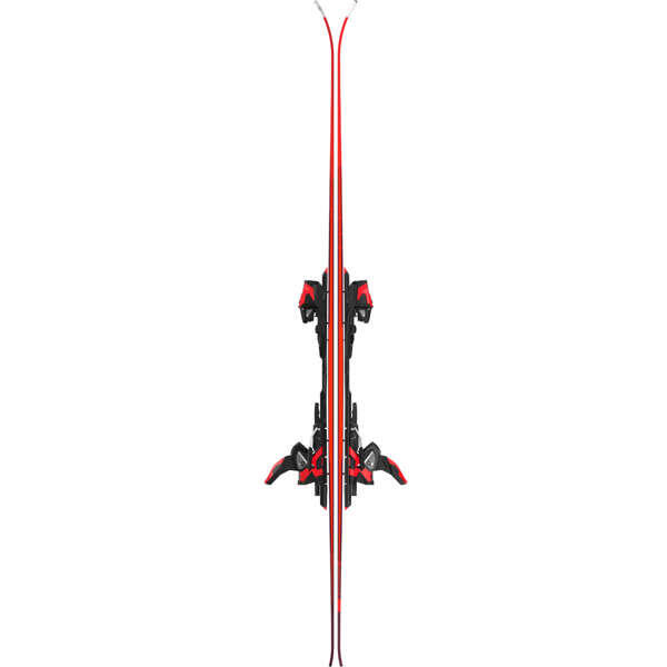 Atomic Redster S7 + vázání M 12 GW 2024 156 cm 5/7