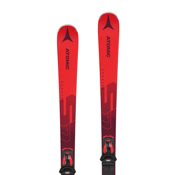 Atomic Redster S7 + vázání M 12 GW 2024 156 cm 4/7