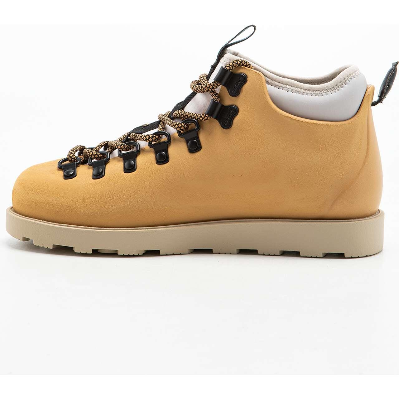 Buty turystyczne zimowe uniseks Native Fitzsimmons Citylite 6/7