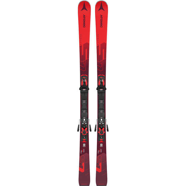 ATOMIC Atomic Redster S7 + vázání M 12 GW 2024 156 cm