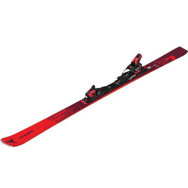 Atomic Redster S7 + vázání M 12 GW 2024 156 cm 6/7