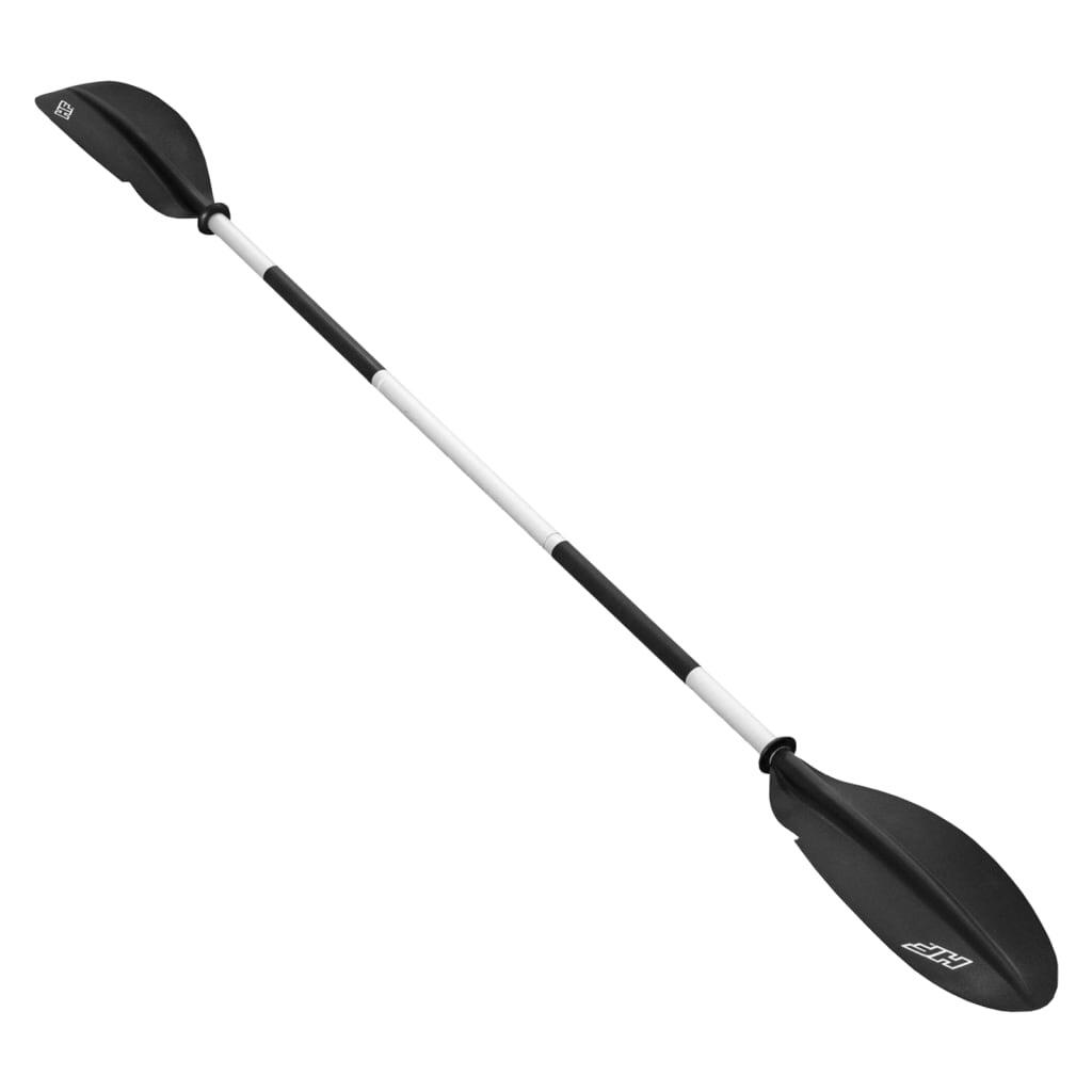 Pagaia em Alumínio ajustável Hydro-Force Aluminium Bestway 230 cm 2/7
