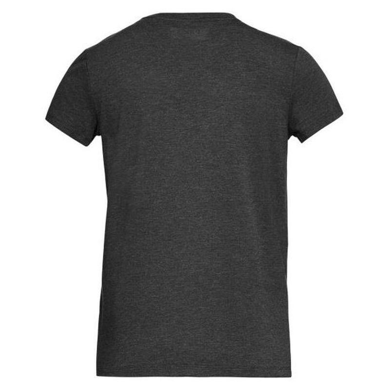 Koszulka damska Under Armour Sportstyle Mesh Logo Crew 1310488 2/2