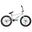 BMX kolo EX Julian Arteaga 20" Freecoaster