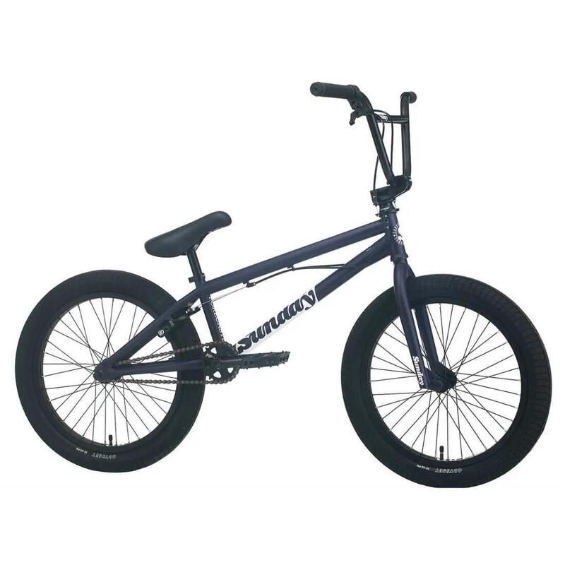 Rower BMX Sunday Forecaster Park Maca Perez 20"