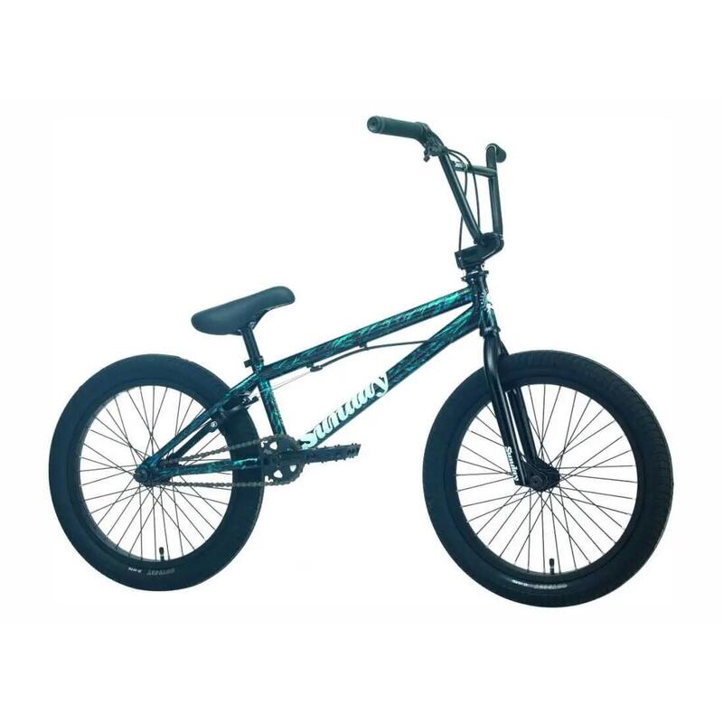 Rower BMX Sunday Forecaster Park Maca Perez 20"