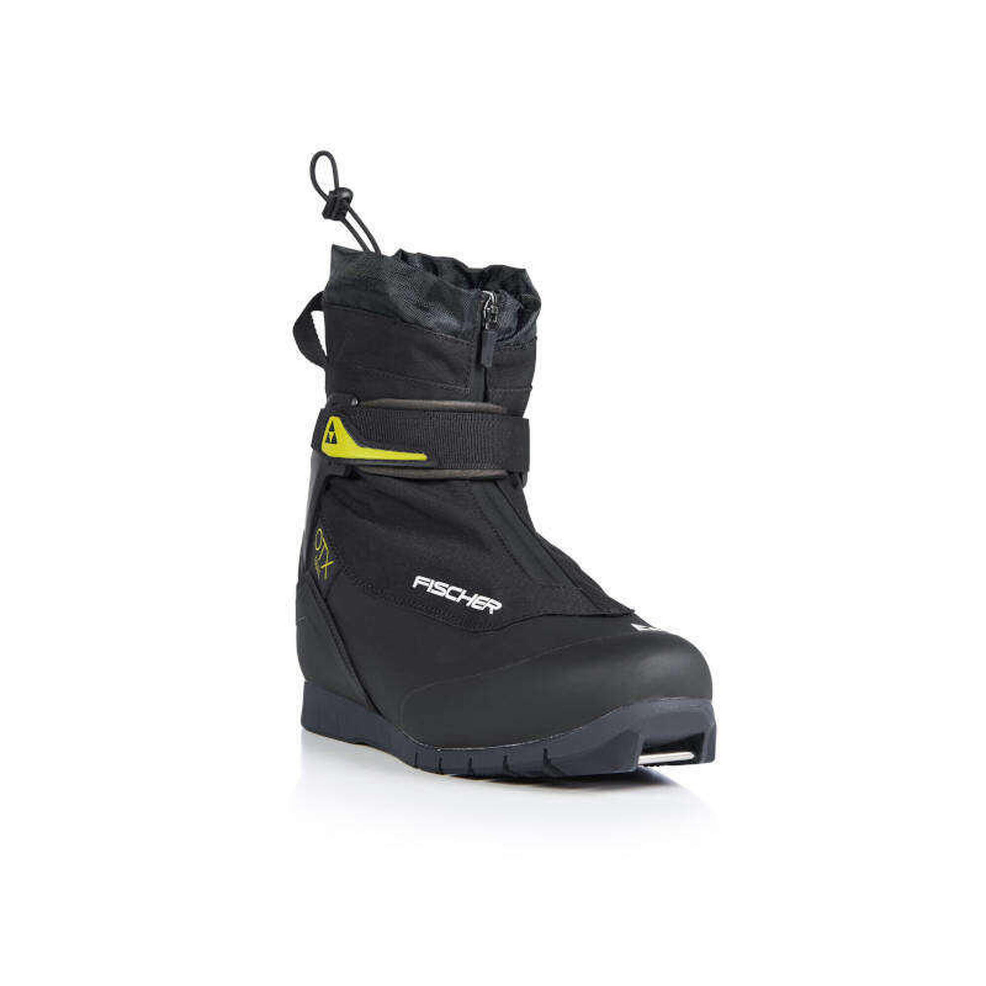 Cizme de schi fond Fischer OTX Trail