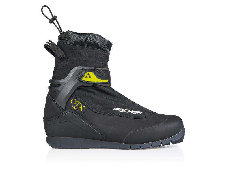 FISCHER Fischer OTX Trail Langlaufskischuhe