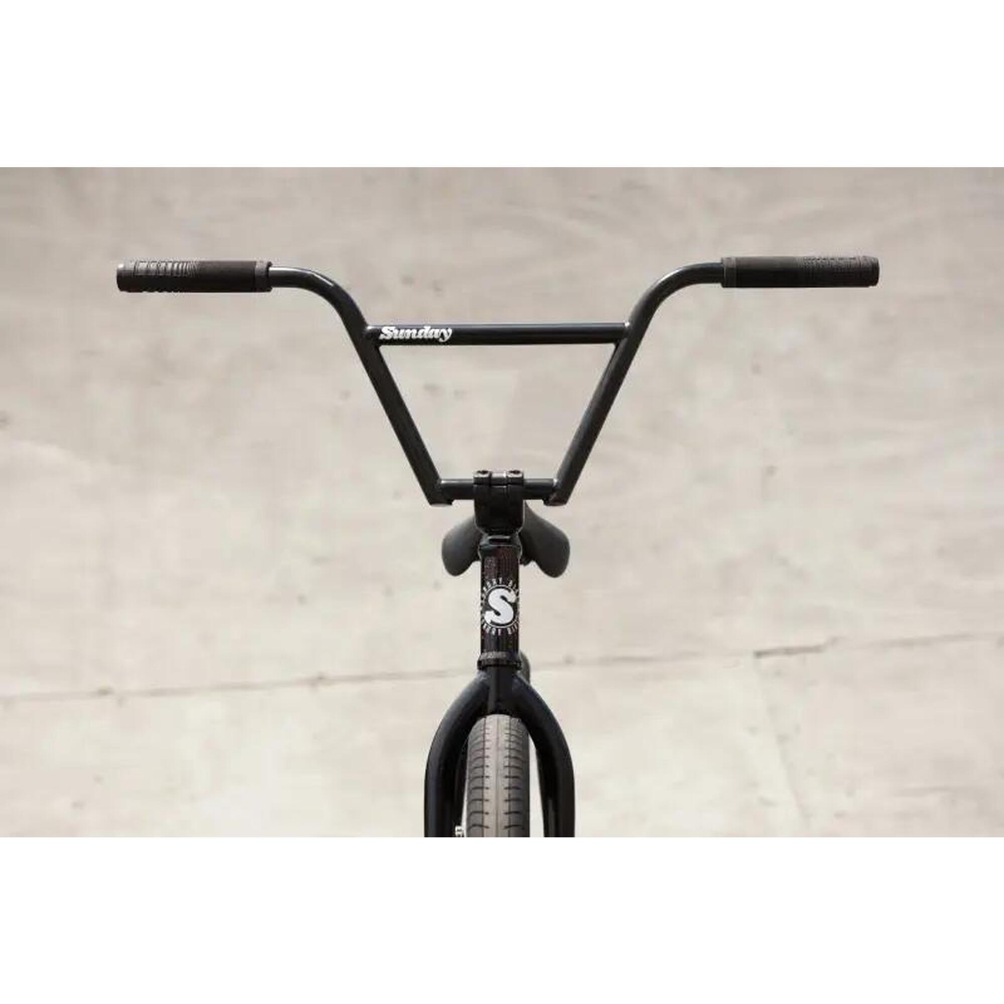 Rower BMX Sunday EX Erik Elstran 20" Freecoaster