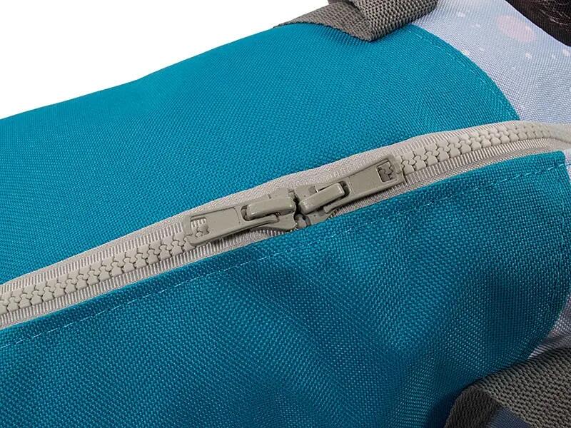 Pokrowiec na narty dla dzieci Snowsport Ski Bag Cats 6in1 6/7